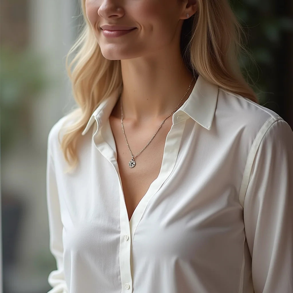 Personalized Names Necklace - Why a Personalized Names Necklace Is a Thoughtful Gift