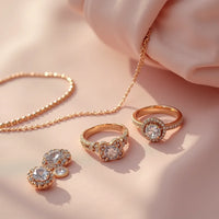 Elegant Jewelry - How to Choose Elegant Jewelry for Everyday Sophistication