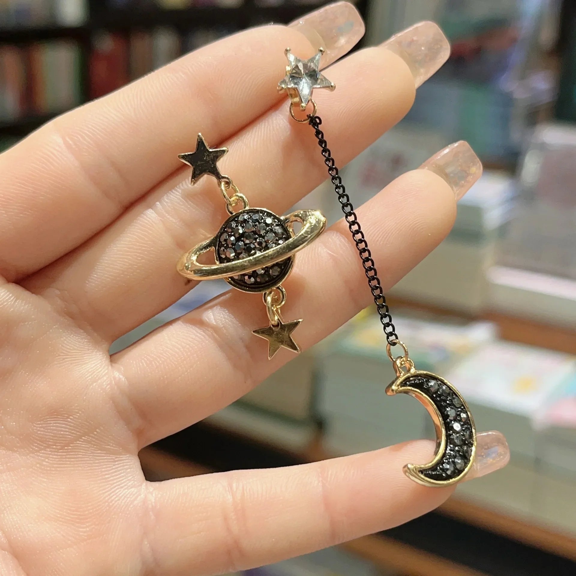 🎉 Welcome to My Eclectic Era! Your New Go‑To for Expressive Accessories 🎉