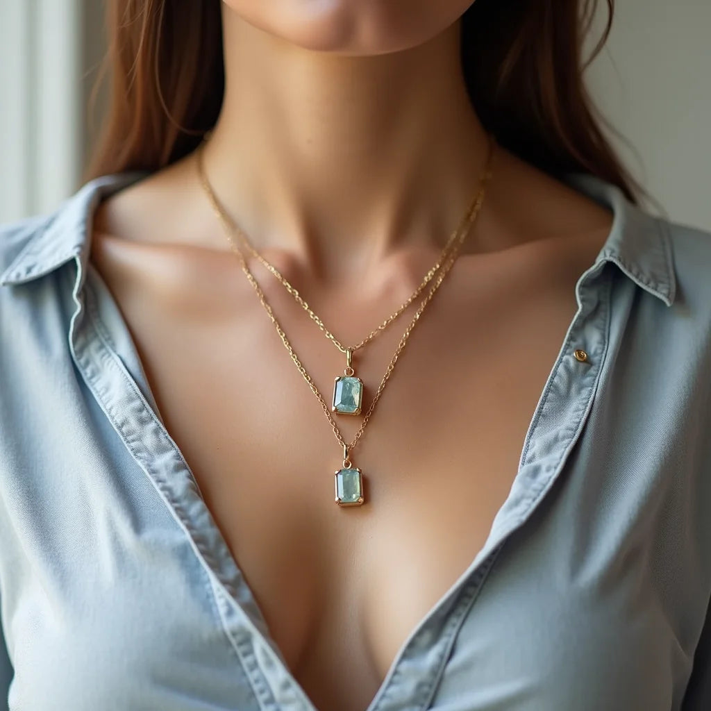 Timeless Necklace Designs - Timeless Necklace Designs How to Choose Everlasting Pieces