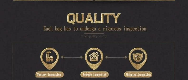 Genuine Cowhide Leather Tote Handbag - Structured Business Shoulder Bag