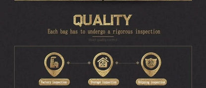 Genuine Cowhide Leather Tote Handbag - Structured Business Shoulder Bag