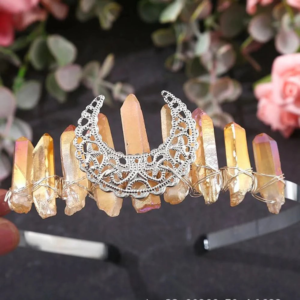 Crystal moon tiara variation 2