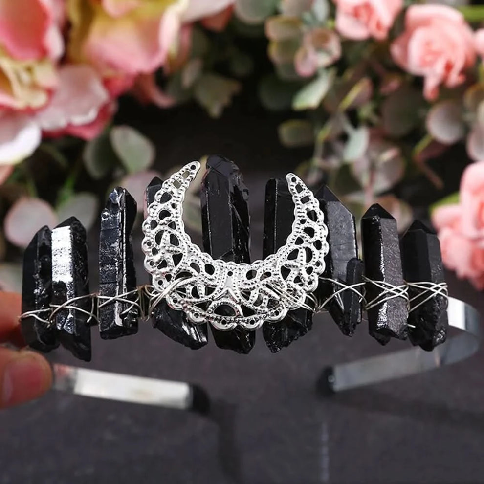 Crystal moon tiara variation 3