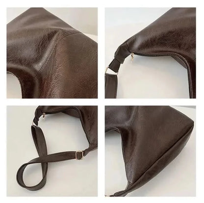 Hobo bag scale reference
